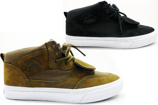 Vans-Syndicate