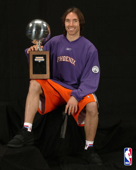 Steve-Nash