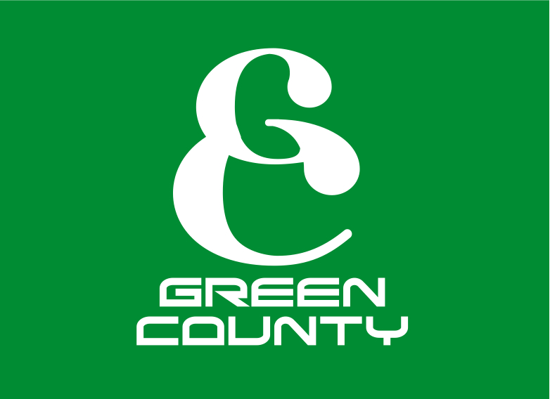 GREENCOUNTYLOGO１