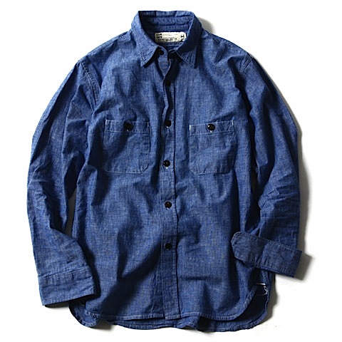 Chambray