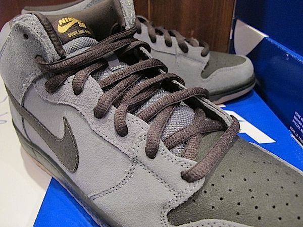 do nike sb run true to size