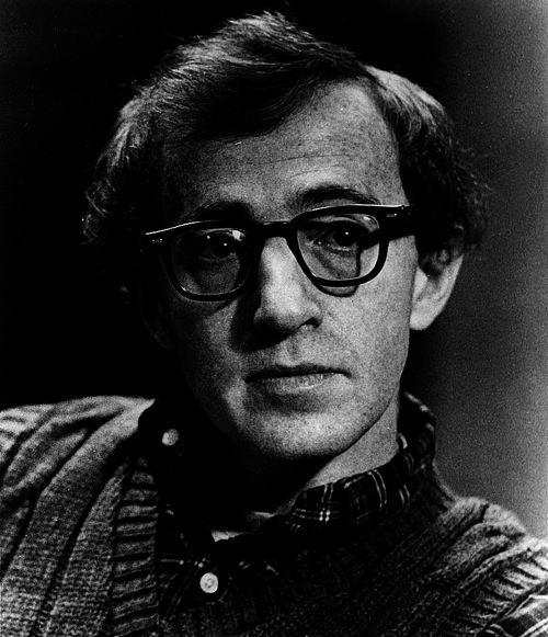 Woody-allen