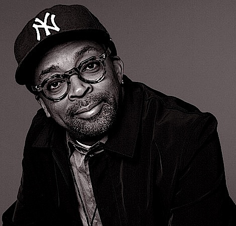 SpikeLee