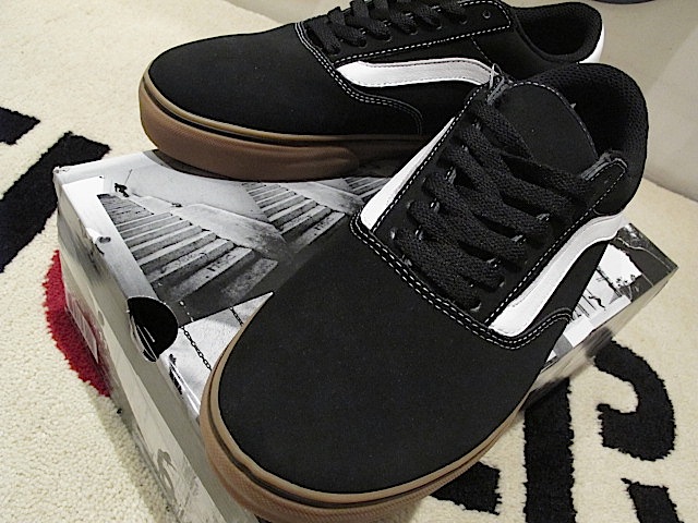 Vans av6 shop