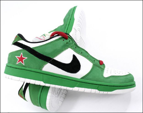 Nike-dunk-low-pro-s-heineken