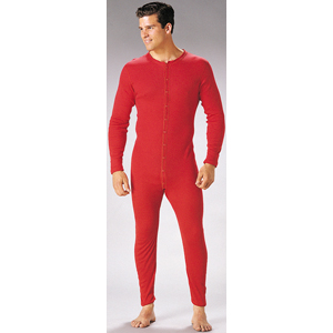 Redunionsuit