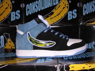 REGULAR BLOG: DUNK SB.