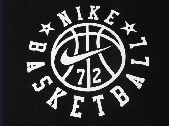 REGULAR BLOG: NIKE TEE