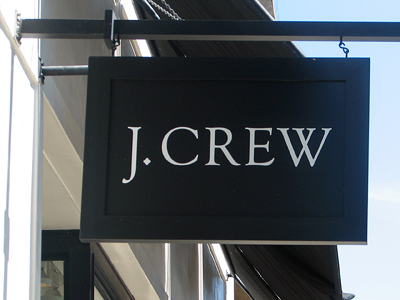 Jcrew