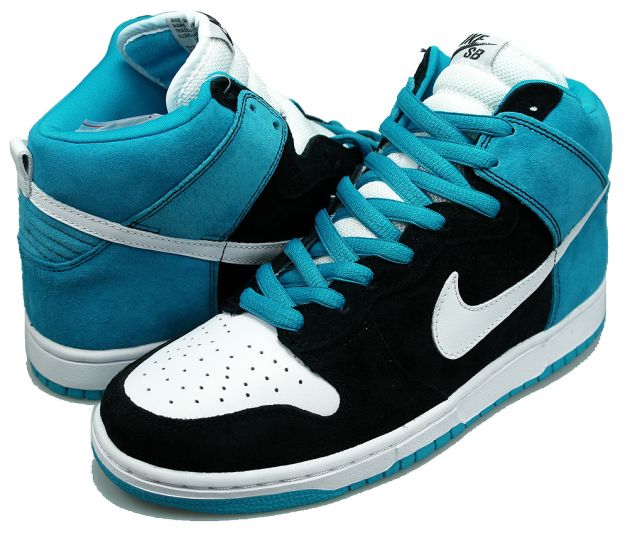 REGULAR BLOG: DUNK SB.