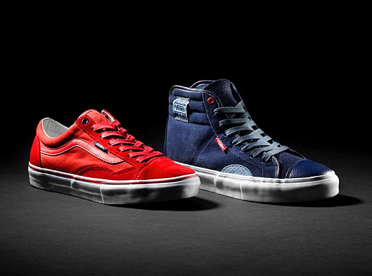 Vans-x-Rodney-Smith-Sneakers Vans-x-Rodney-Smith-Sneakers