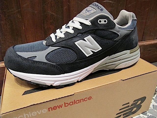 REGULAR BLOG: NB 993“Military” by SUSHI