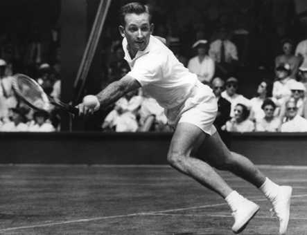 Rod-laver