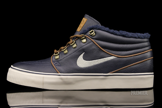 janoski winter