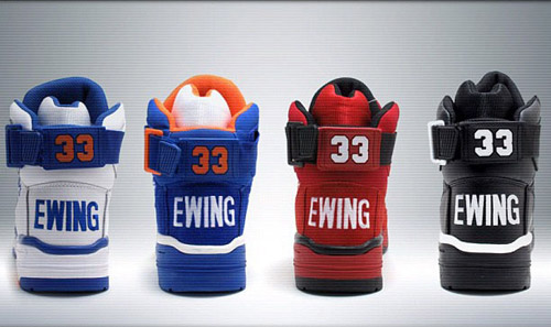 Ewing