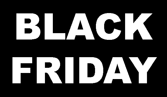 Black-Friday