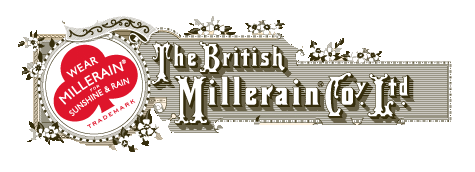 British millerain