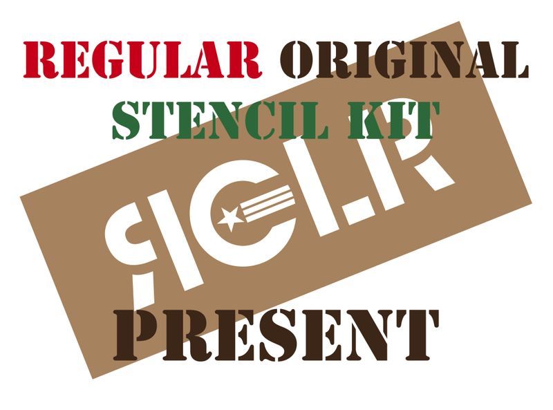 Stencilkit