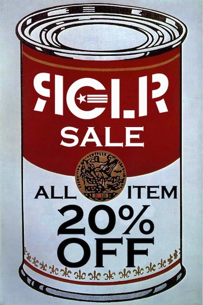 SALE