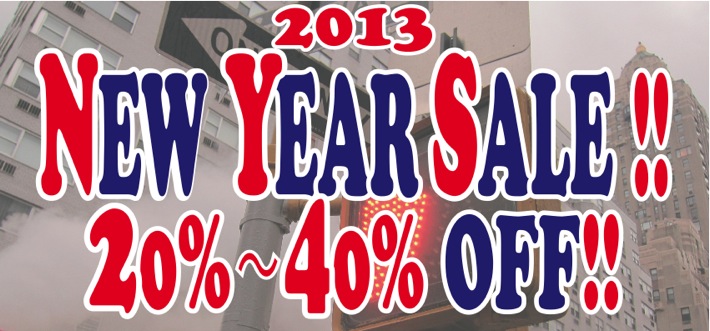 2013SALE