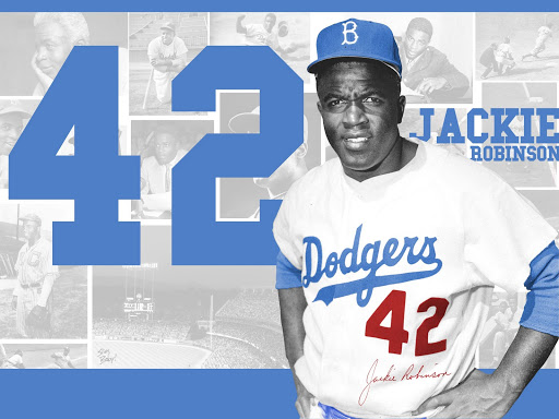 Jackie Robinson