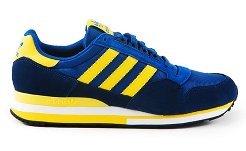 Adidas-Originals-ZX-500-Blue-Yellow-1