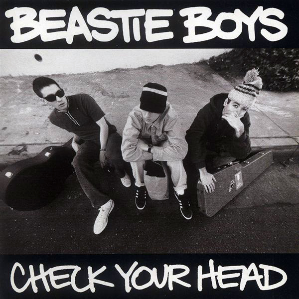 Beastieboy Beastieboy