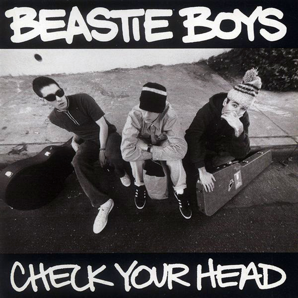 Beastieboy