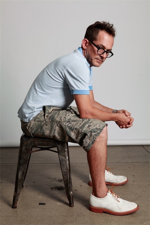 Mark-mcnairy