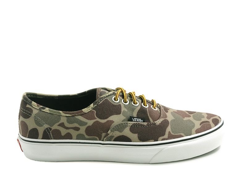 Authentic waxes camo marsh-marsh-1