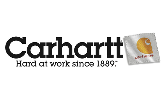 Carhartt logo yo