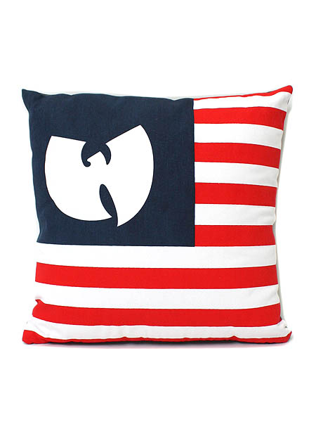 Wu Pillow