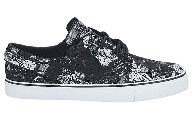 NIKE SB Stefan Janoski 333824-022