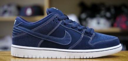 NIKE DUNK LOW PRO SB 304292-440