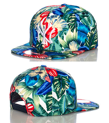 40227ANYY_multicolor_american_needle_ny_yankess_kona_one_snapback_cap_lp1