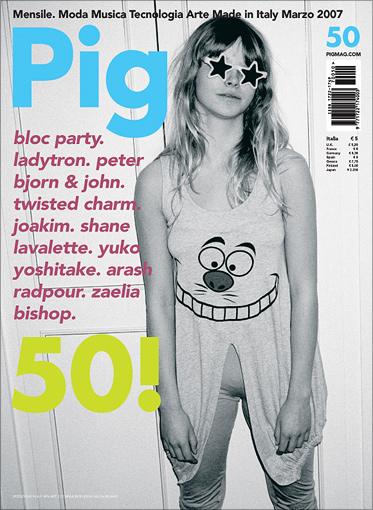 PIG-50