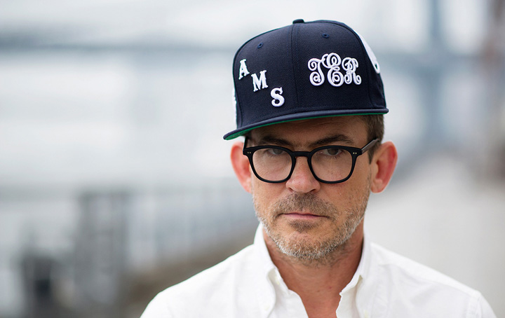 Markmcnairy