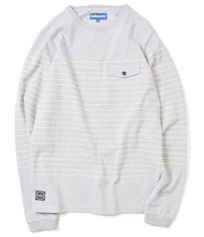 Lf250913cutsew_border_gry1_s