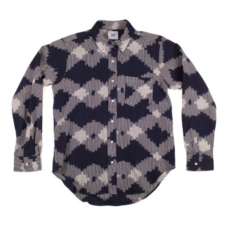 Mcnairy_blue_white_ikat_shirt