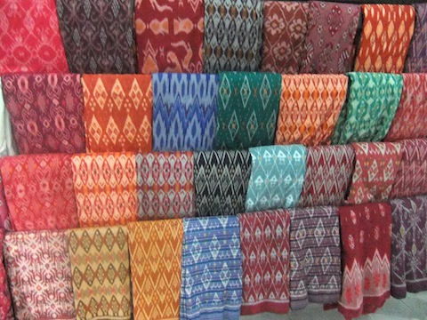 Tenun_Ikat_Lombok