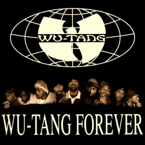 Wu-tang-forever