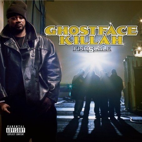 Ghostface-fishQQQQQ