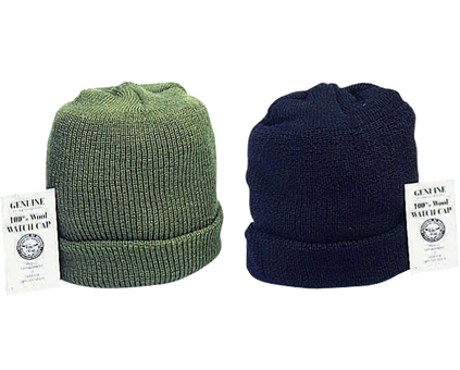 Rothco_Wool_Watch_Caps