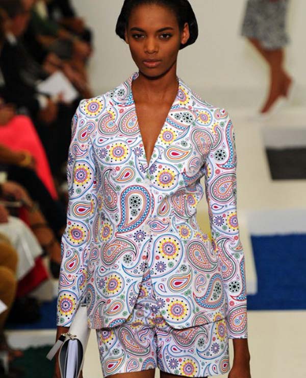 Jil-Sander-fashion-design-trend-2012-paisley-pattern