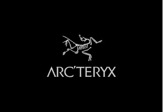 Arcteryx-logo のコピー