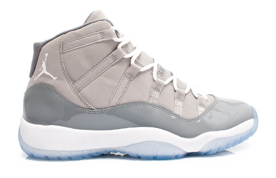 AJ11-COOLGREY