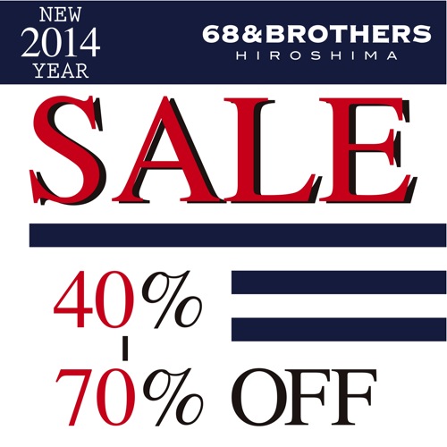 68SALE2014