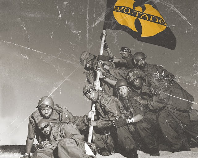 Wu-tang-clan