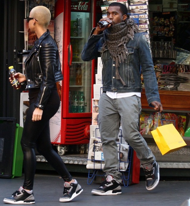 Kanye-west-amber-rose-balmain-denim-jacket-jeans-dor-homme-jt2