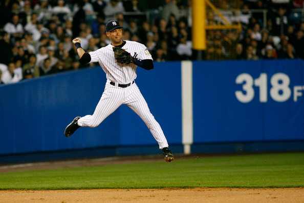 Derek-Jeter-New-York-Yankees